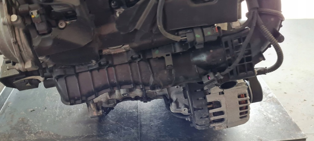 фото №13, Rs5 8w lift двигун kompletny 2.9 tfsi dec deca rs4 b9 8w 67tys km