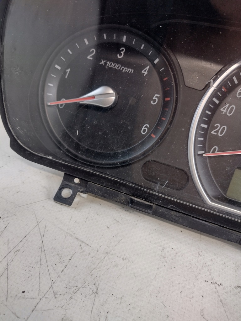 фото №6, Счетчик, приборы hyundai sonata 2,0crdi 94003-3k395