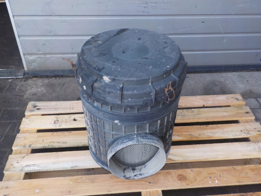 фото №1, Корпус фільтра повітря renault premium 5010626115