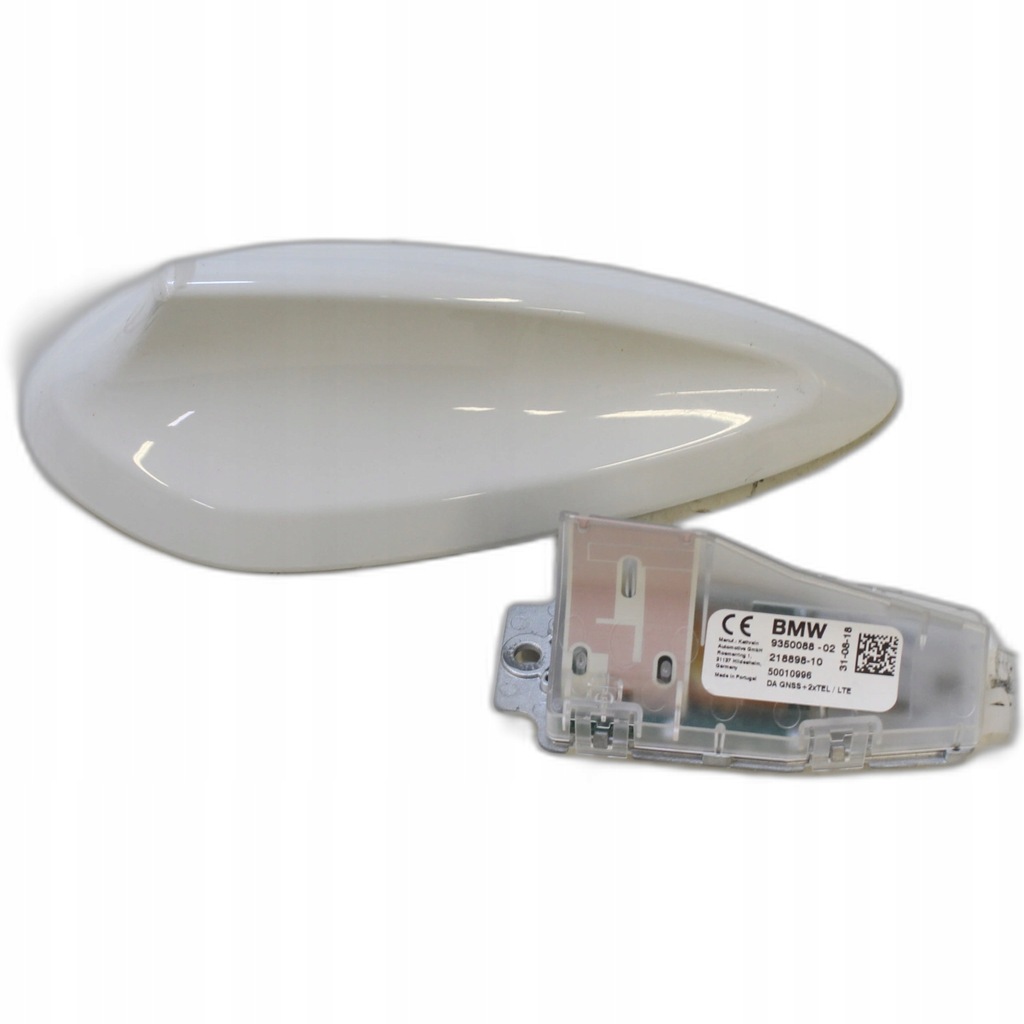 фото №1, Bmw 4 f32 дахова антена 9350088