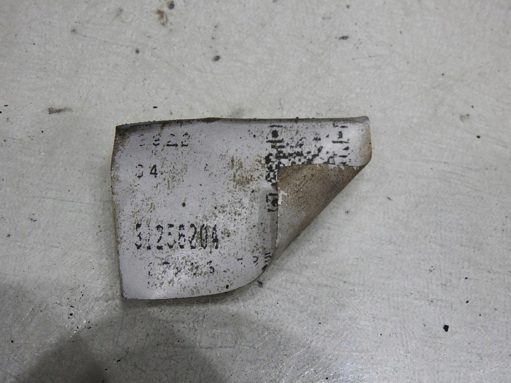 фото №11, Коробка передач передач автоматична коробка передач volvo v70 iii 2.5 t