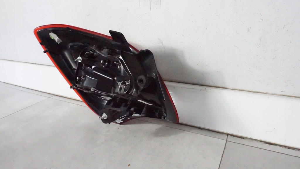 фото №9, Opel оригінальний номер 13428456 лампа