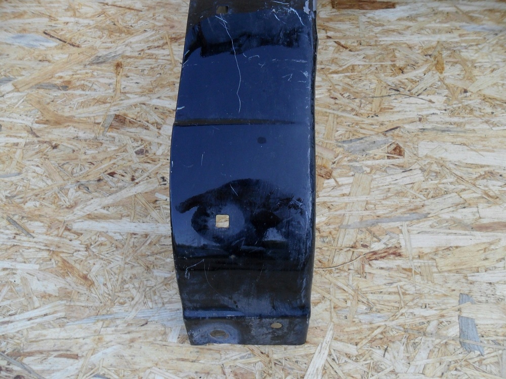 фото №10, Hyundai santa fe cm 2002- крыло правый