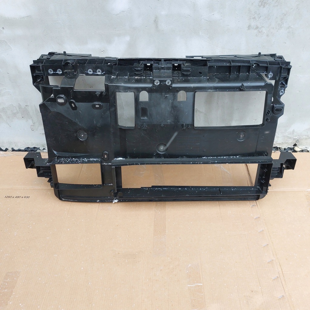 фото №1, Renault megane iv rok 625001359r pas підсилювач передній