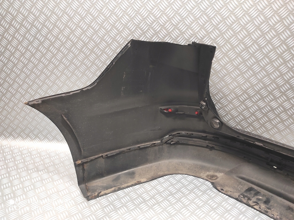 фото №15, Бампер задній задня ford mondeo mk5 kombi