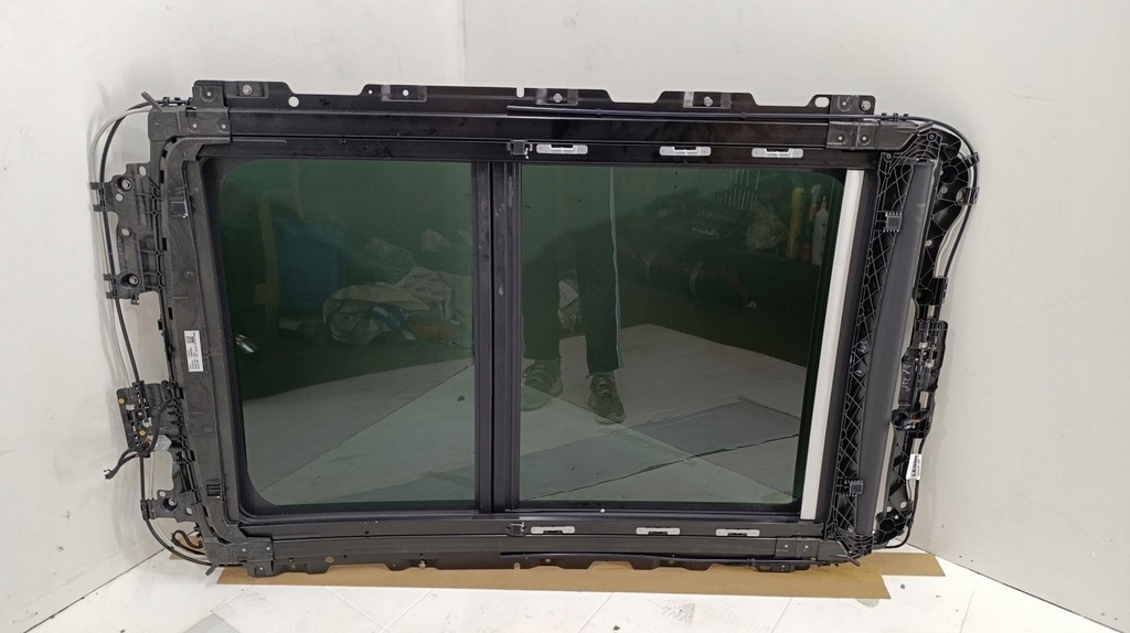 фото №8, 55009335 люк панорама люк volvo xc60 ii as3