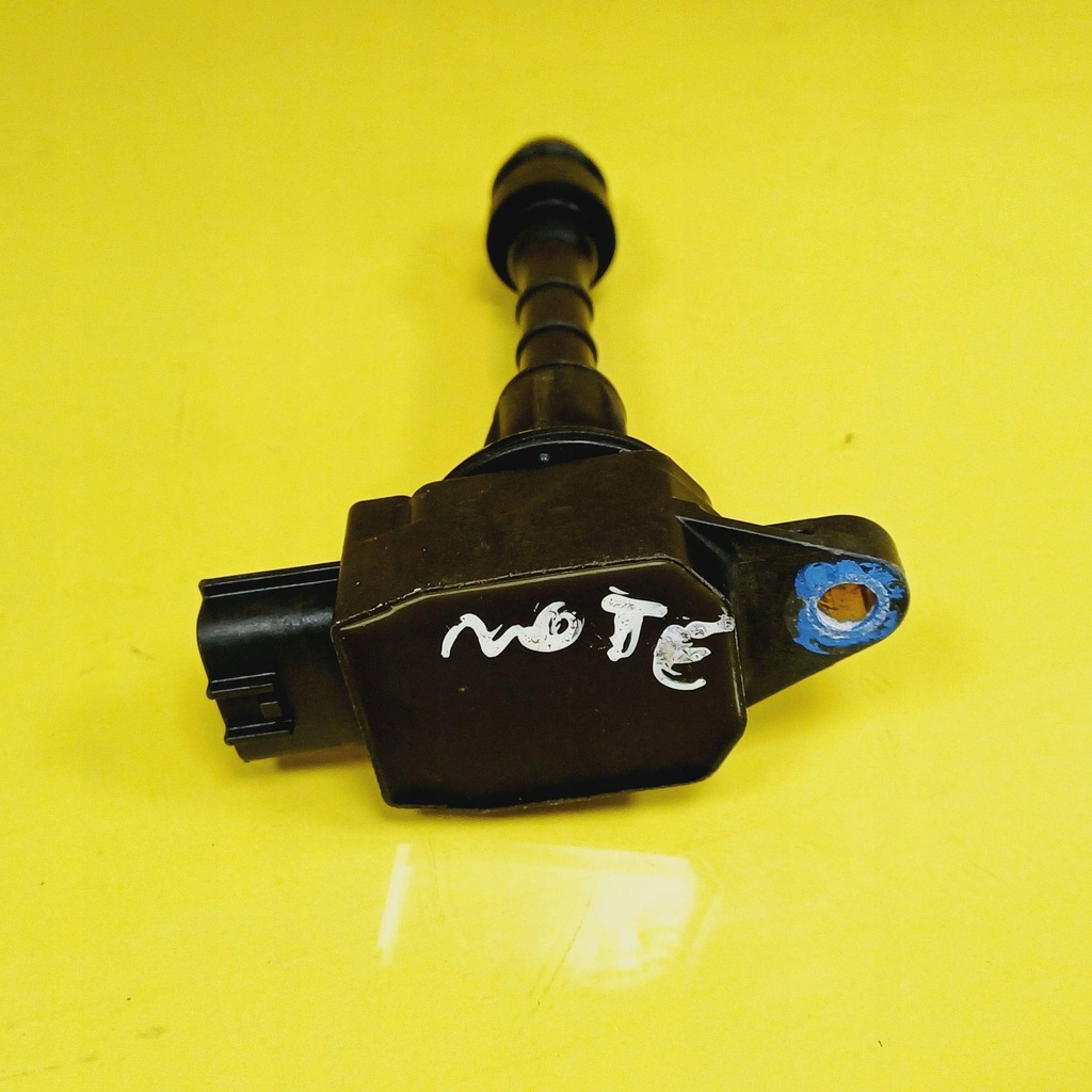 фото №1, Катушка зажигания nissan note 22448ax001 nr680