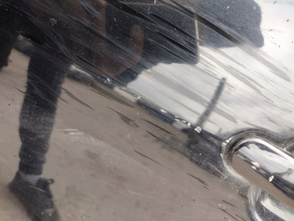 фото №5, Двері лівий задня audi a2 ly9b