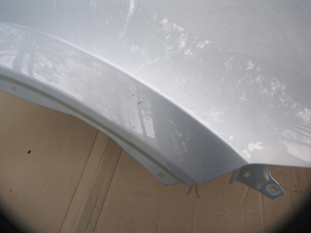 фото №8, Honda civic ufo viii 06-11 крила передній правий kielce-gliwice