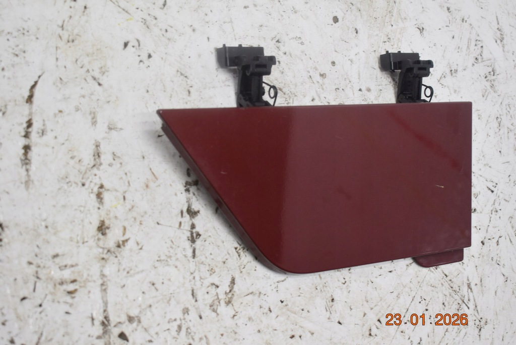 фото №1, Кришка заливної пального ford transit custom mk8 lift