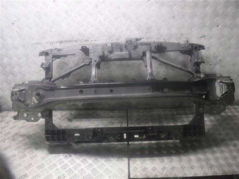 фото №1, Pas передний mazda 6 ii gh 2.0 citd 140