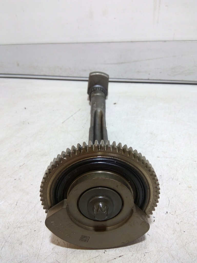 фото №6, Mini cooper f56 b38a15a вал балансувальний 1.5 tb