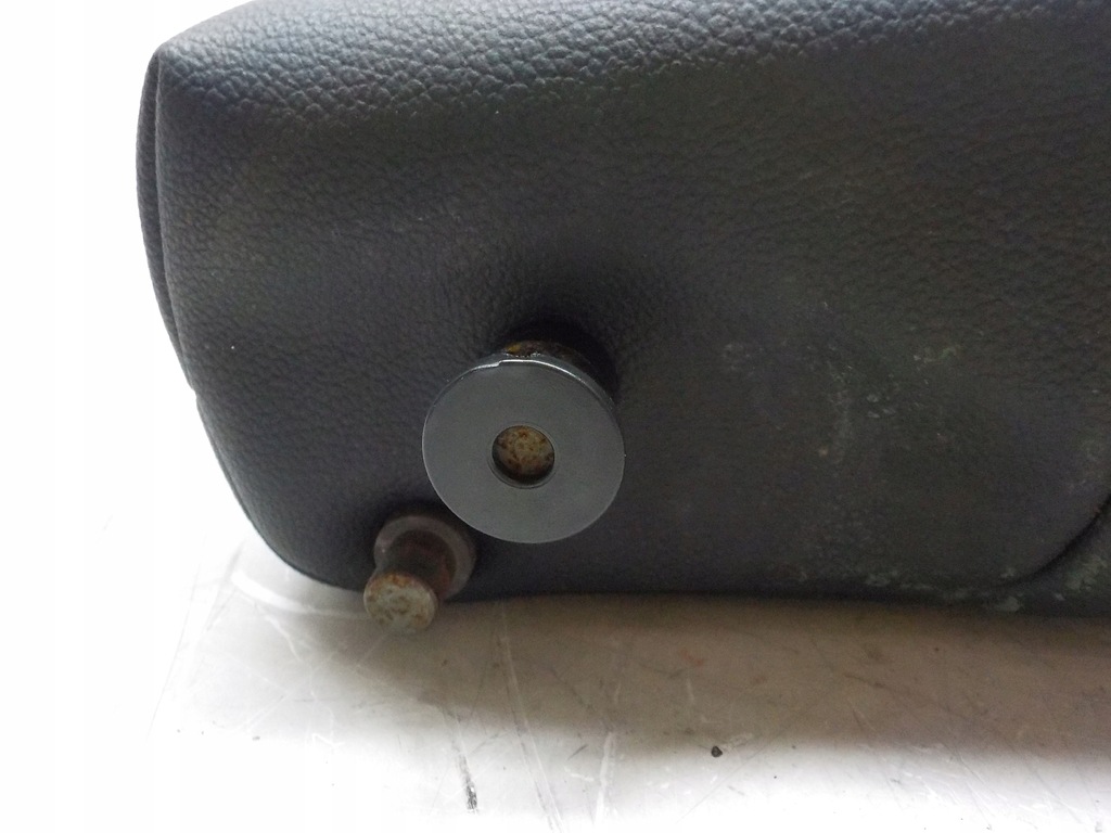 фото №6, Hyundai ix35 i подлокотник сиденье задняя задний кожа