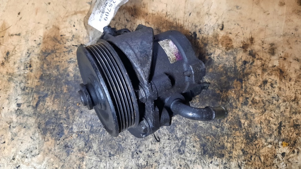 фото №1, Насос усилителя renault laguna 2.2d 99r