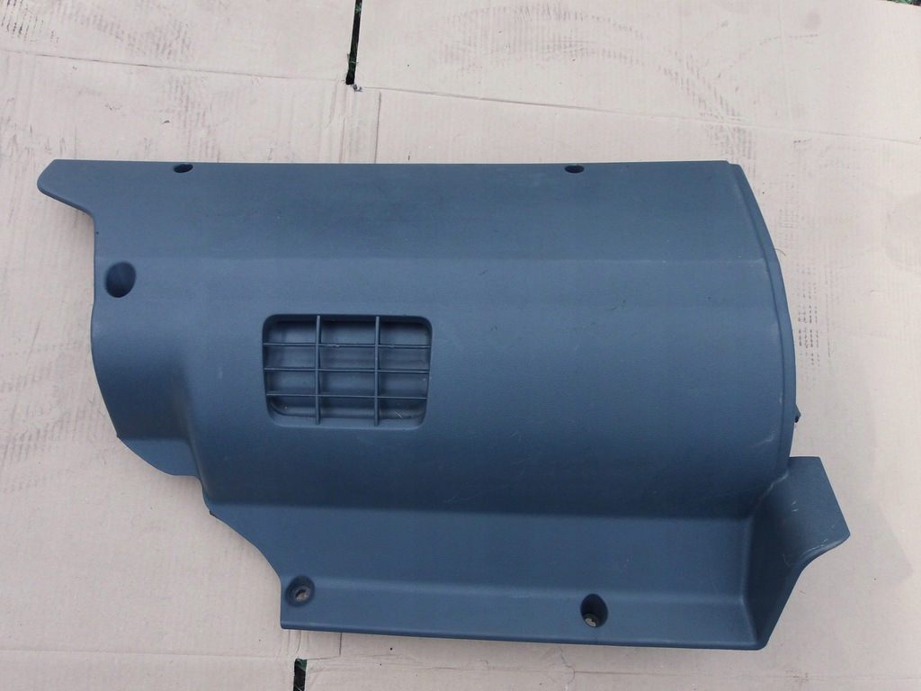 фото №1, Корпус консоли кабины 1847746 scania r xpi 400 440