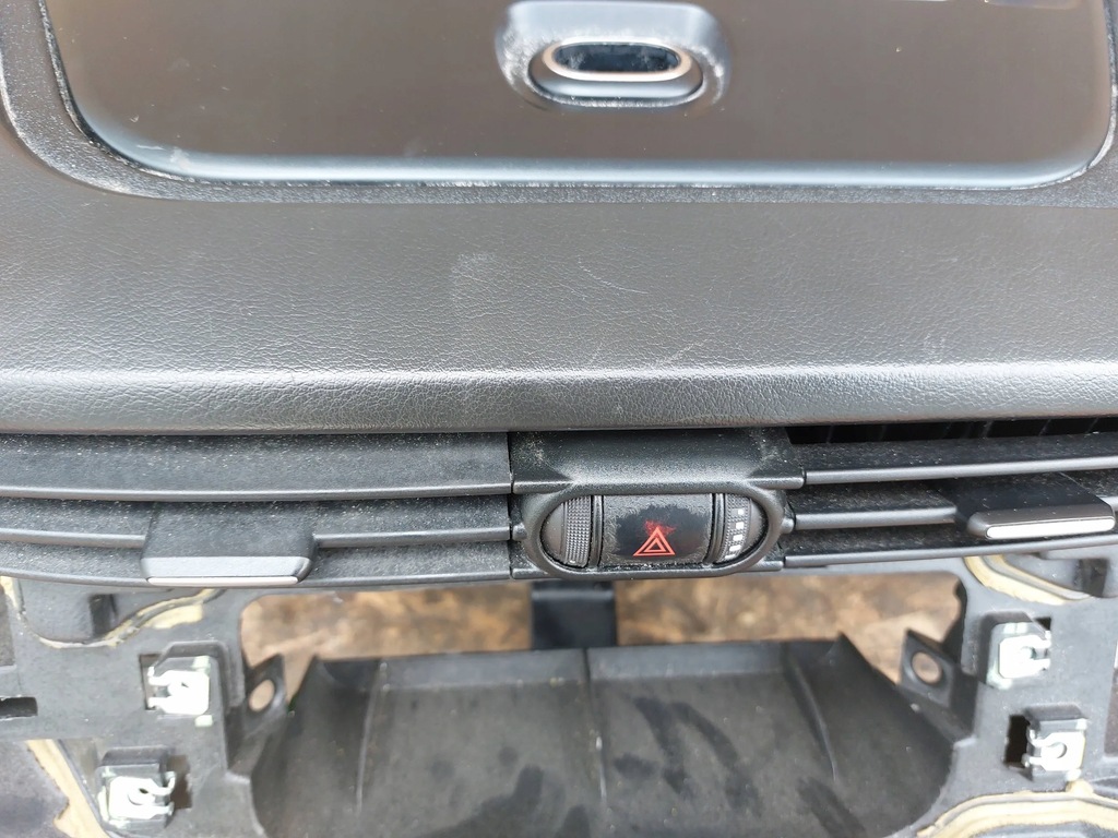 фото №6, Приборная панель консоль подушка безопасности alfa romeo giulietta 10-