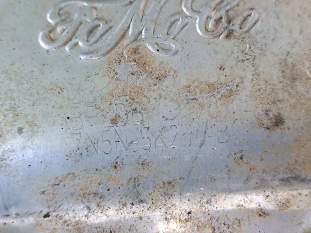 фото №7, Volvo v50 2005 комплекти