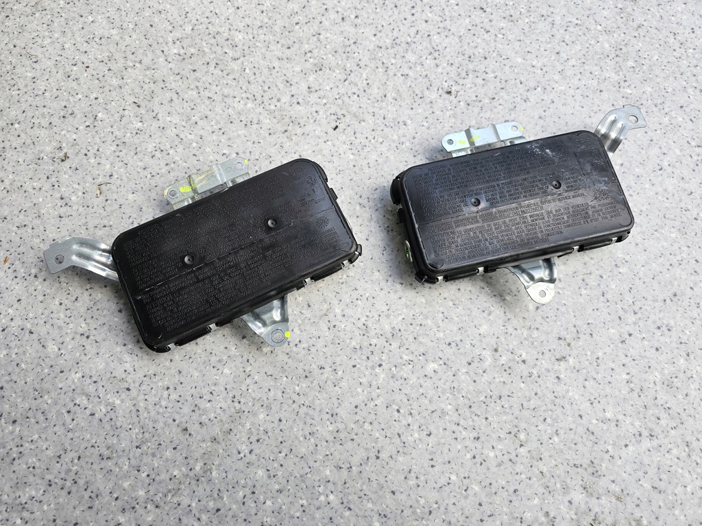 фото №1, Maserati 4200gt подушка подушка безопасности дверь левая