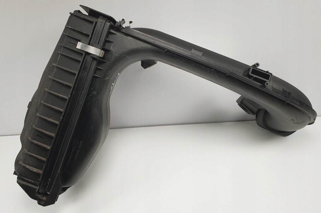 Труба корпус фильтра воздуха bmw f10 f15 n57 с Разборки