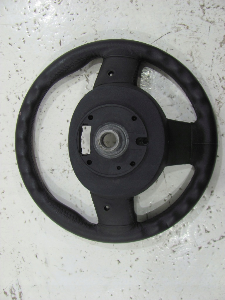 фото №2, Mini r56 r57 повітропровід шкіряний 6782595