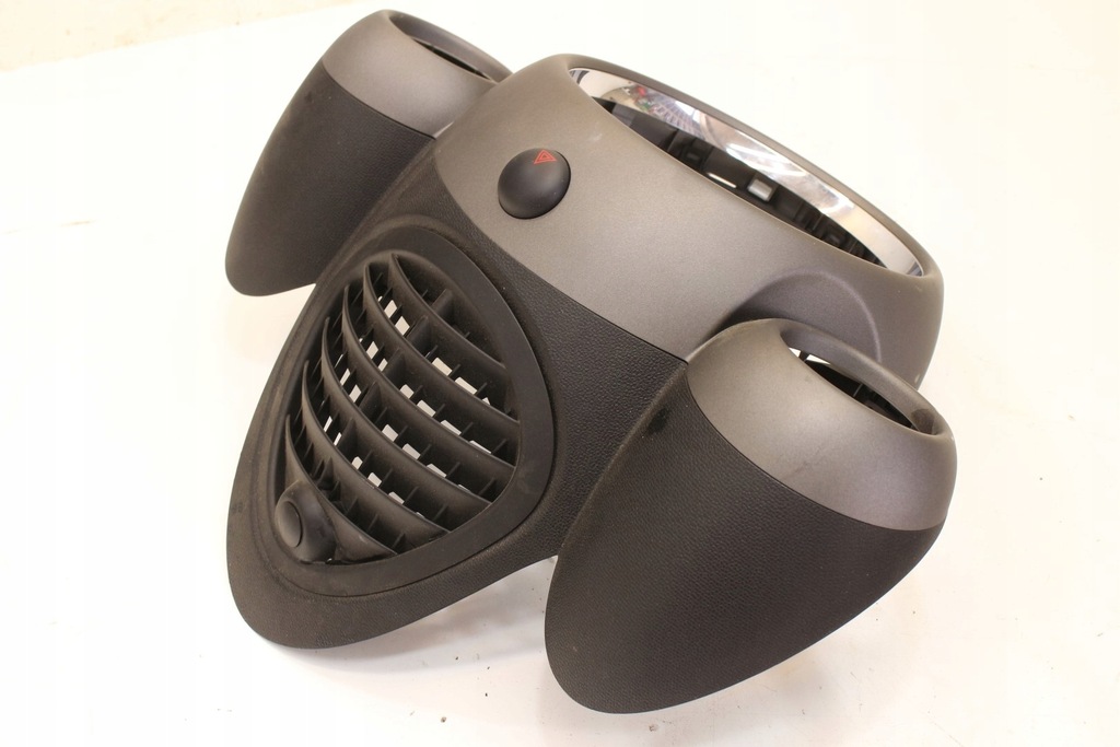 фото №4, Рамка спідометра годинникова пружина mini r60