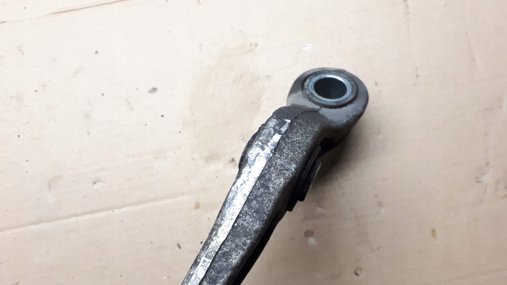 фото №11, A4 b9 lift рычаг правый перед 8w0407156a a5 8w