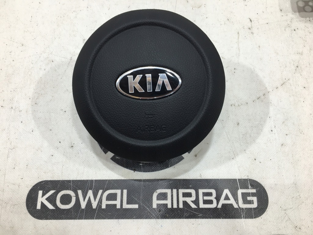 фото №8, Kia soul 3 iii приборная панель консоль подушка безопасности подушки безопасности ремни