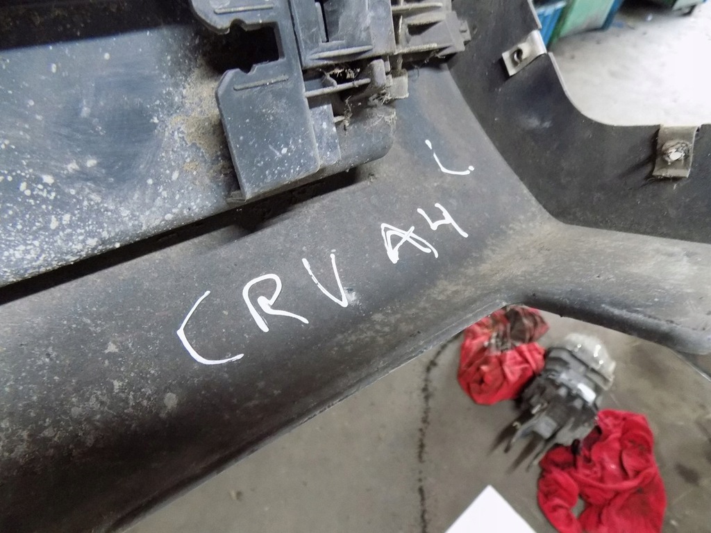 фото №9, Honda cr-v iii накладка молдинг порог правая левая