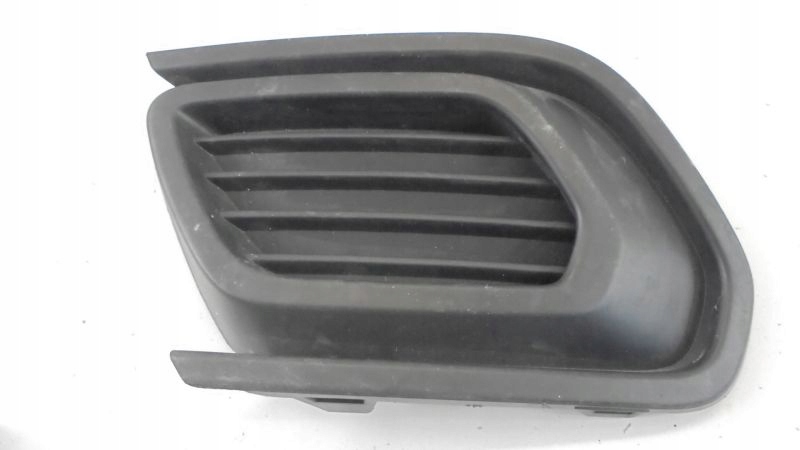 фото №3, Dacia оригинальный номер 263369752r решётка вентиляционная, бампер