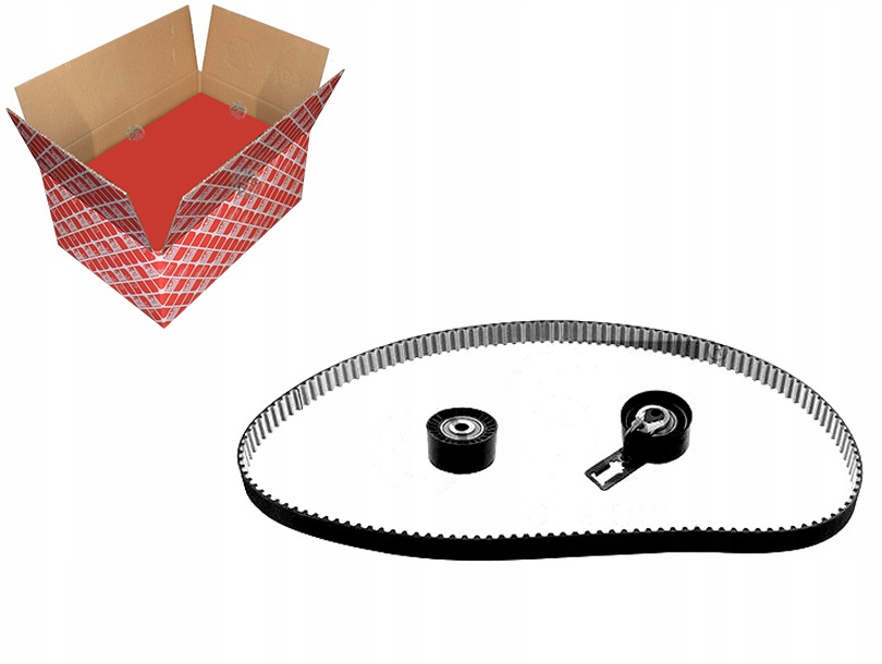 фото №1, Febi bilstein 39203 набор ремень распределительного вала