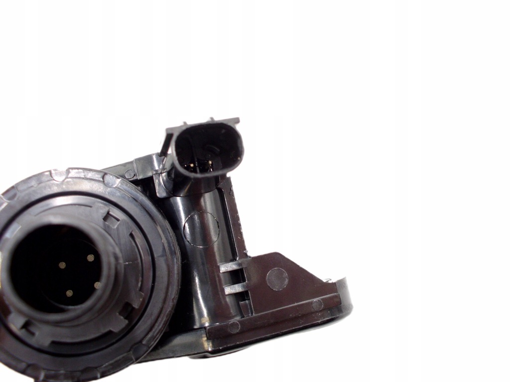 фото №7, Клапан моторчик отопителя toyota rav4 camry highlander lexus 2.5 2017-