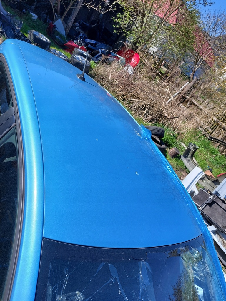 фото №1, Дах clio v 5 terqt