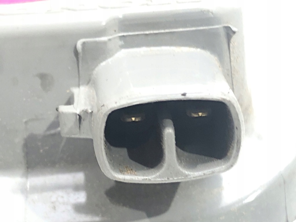 фото №6, Поворотник левый перед honda cr-v iv v324dl