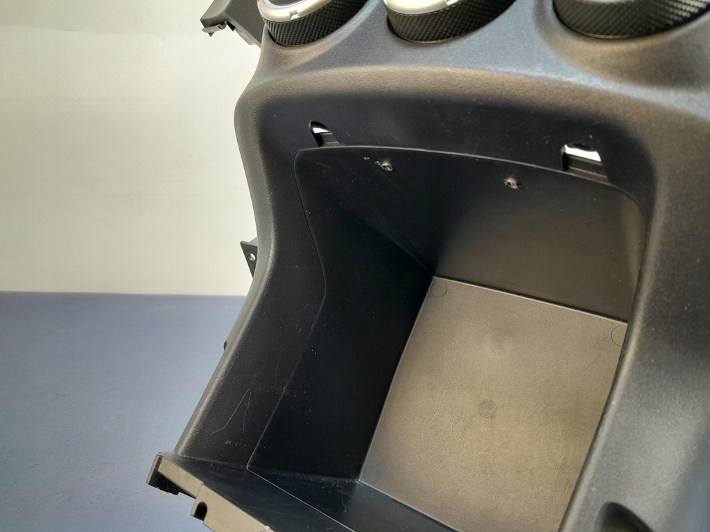 фото №7, Citroen c-crosser панель кондиціонера 7820a115xa