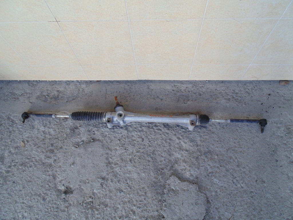 фото №1, Трансмиссия рулевая рейка lexus rx450h 17r.