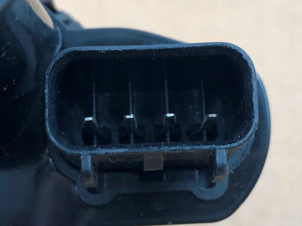 фото №7, Зачіп замка двері сторона задня ліва lr013892 do evoque l538 2011-2019