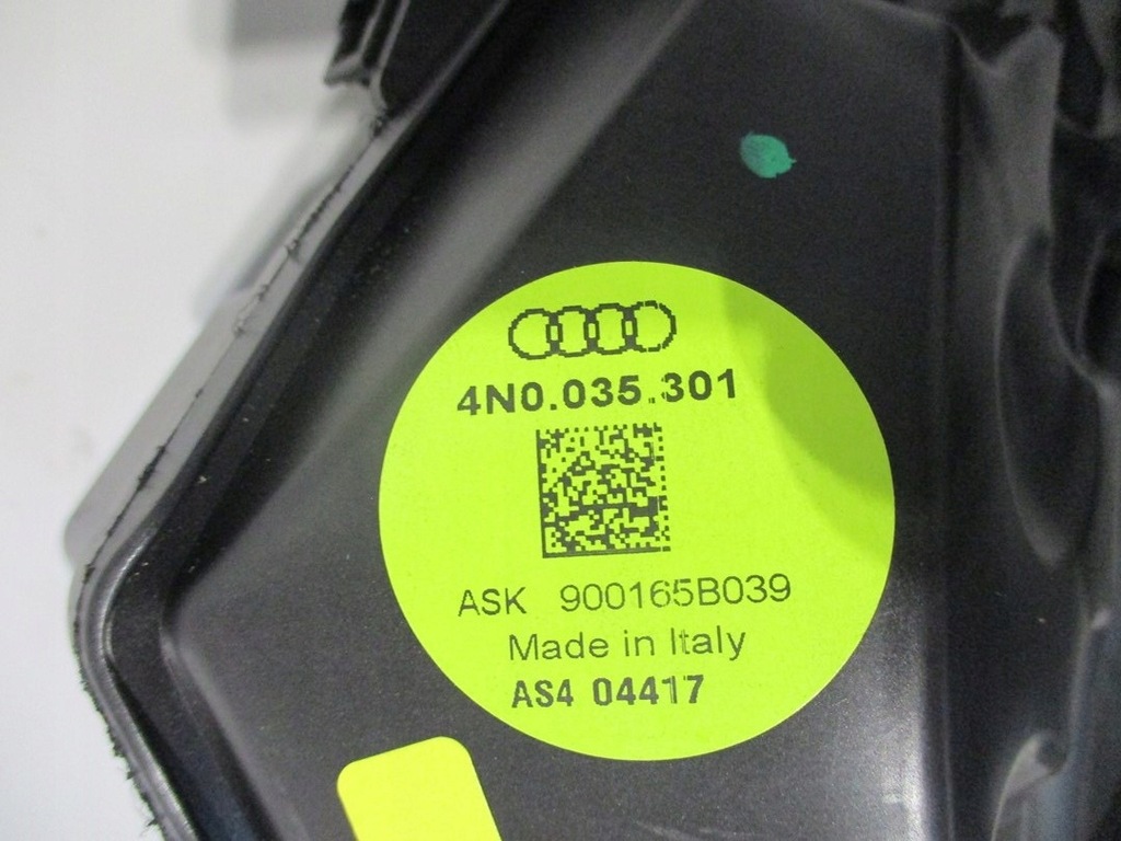 фото №12, Динамики 4n1035466 bang olufsen audi a8 4n0