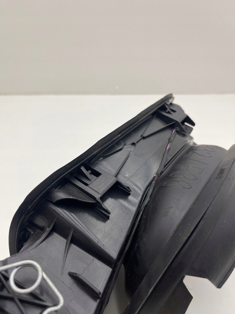 фото №9, Bmw 4 f36 gran coupe 2016 кришка заливної пального 7270761