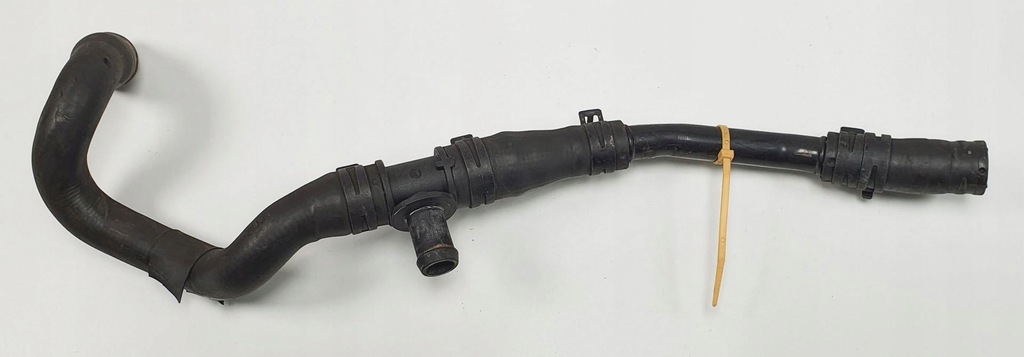 фото №1, Шланг wąż труба wody jaguar xf x250 3.0 v6 d