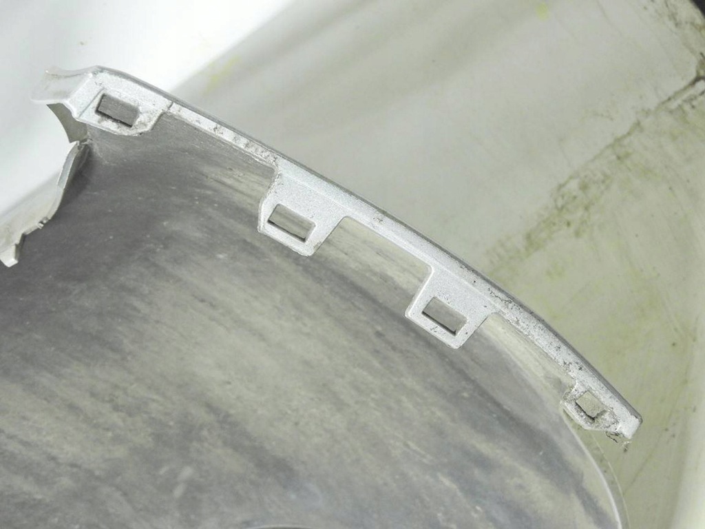 фото №9, Citroen ds3 09-14 бампер задня задній ezr 9683741270