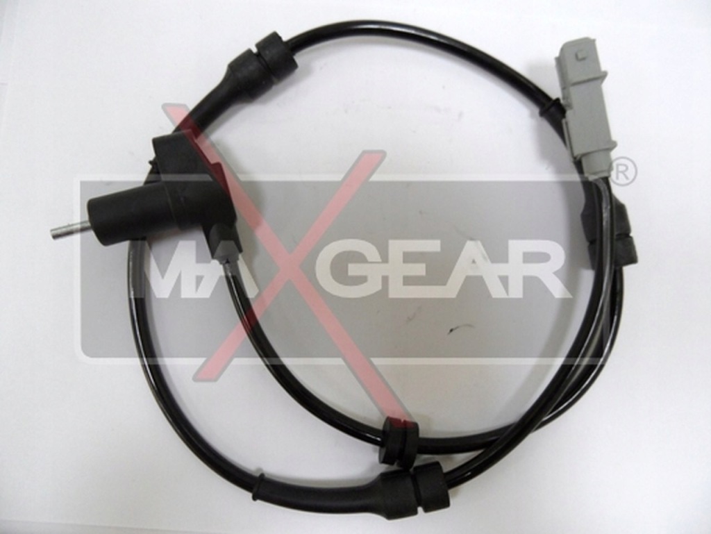 фото №1, Датчик abs citroen t. xsara/ zx/306 854mm