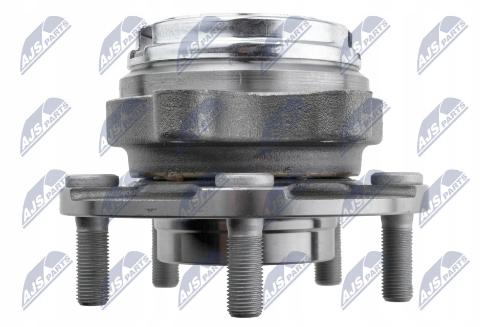 фото №14, Ступица колеса перед nissan murano z52 14-