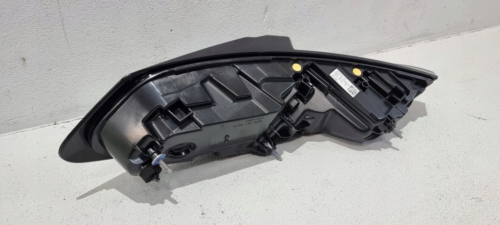 фото №15, Лампа левый задняя задняя bmw xm g09 23-