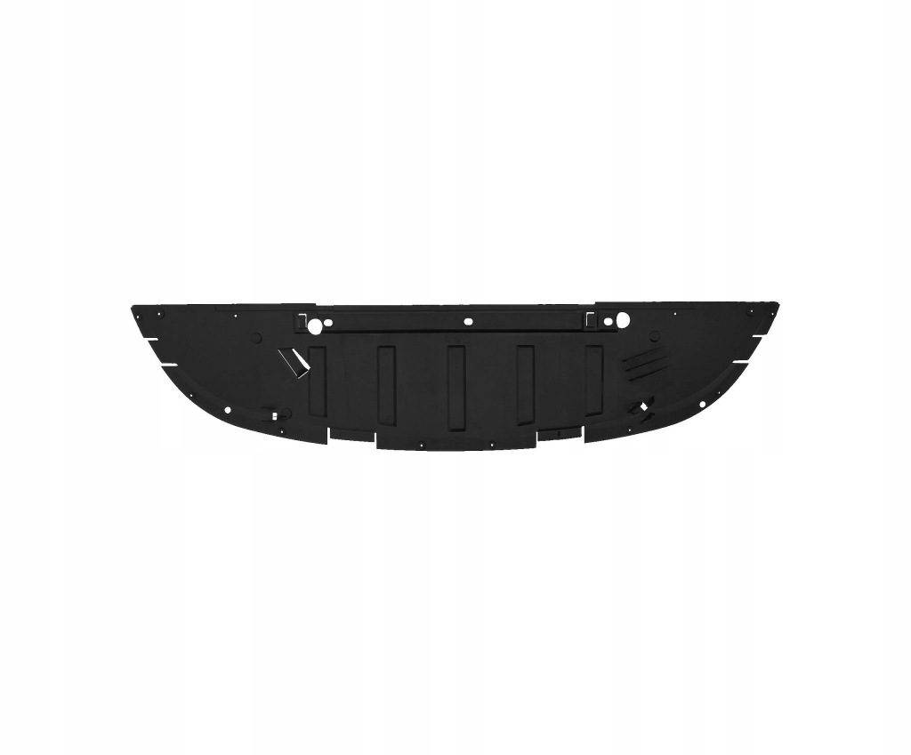 Купить Renault scenic jm 2003 - 06 защита pod бампер