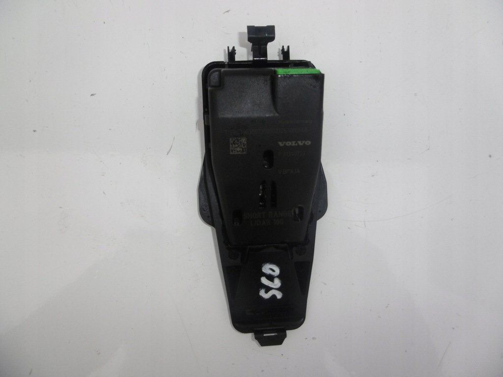 фото №6, Радар камера датчик cvm volvo v70 iii s80 ii