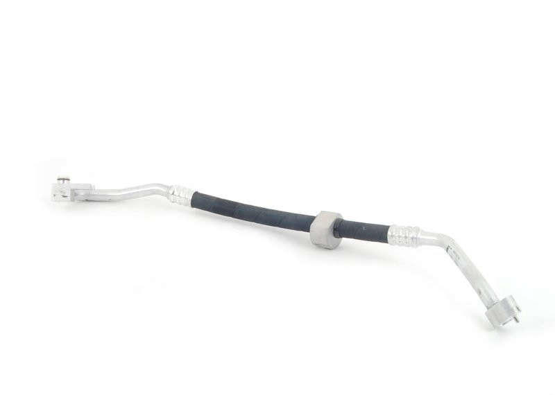 фото №1, Труба всасывающая parownik-sprężarka bmw mini r56 r55 r57 оригинальный