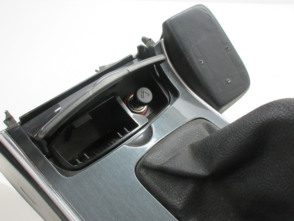 фото №10, Mazda 6 i gg туннель подлокотник kuda pod телефон