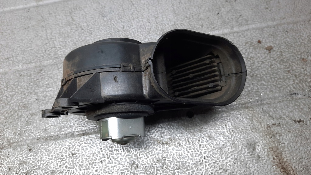 фото №4, Вентилятор обдув peugeot 807 02r 2.2b