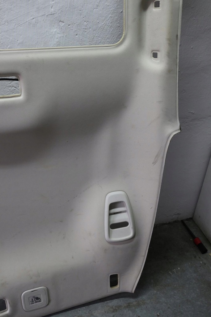 фото №8, Потолок панорама solar honda crv 4 iv 12-15