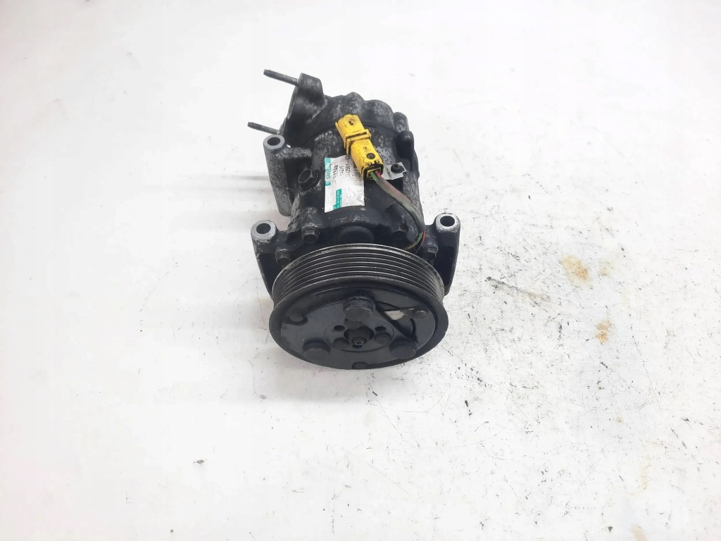 Компрессор компрессор кондиционера mini r55 r56 r58 r59 r60 1.6 vti 6942501 Оригинал